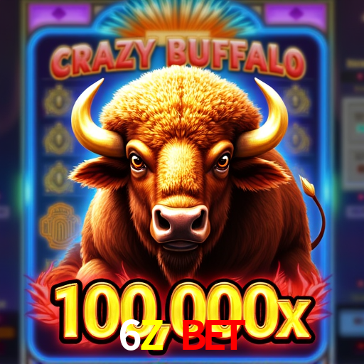 Slots na Plataforma 6Z Bet